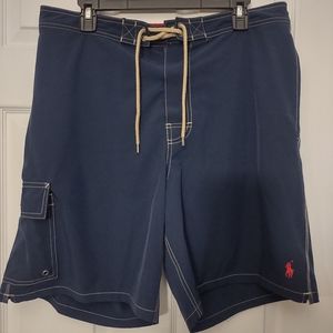 Polo by Ralph Lauren Swim Trunks